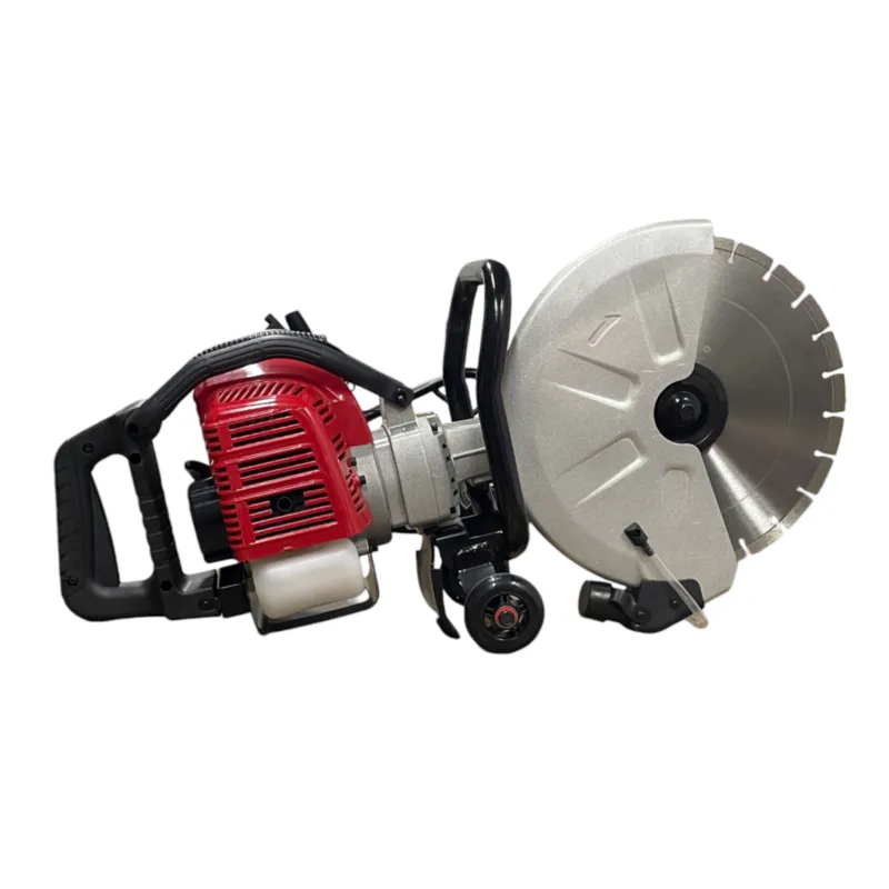 Cortador Concreto a Gasolina